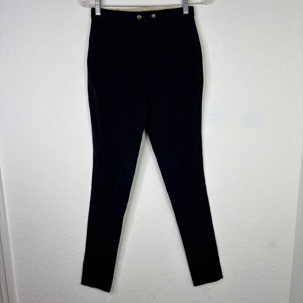 Harry Hall Captiva Regular Breeches Horse Riding Pants Size US 28, equestrian